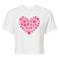 Womens X-Small White Style_T-Shirt