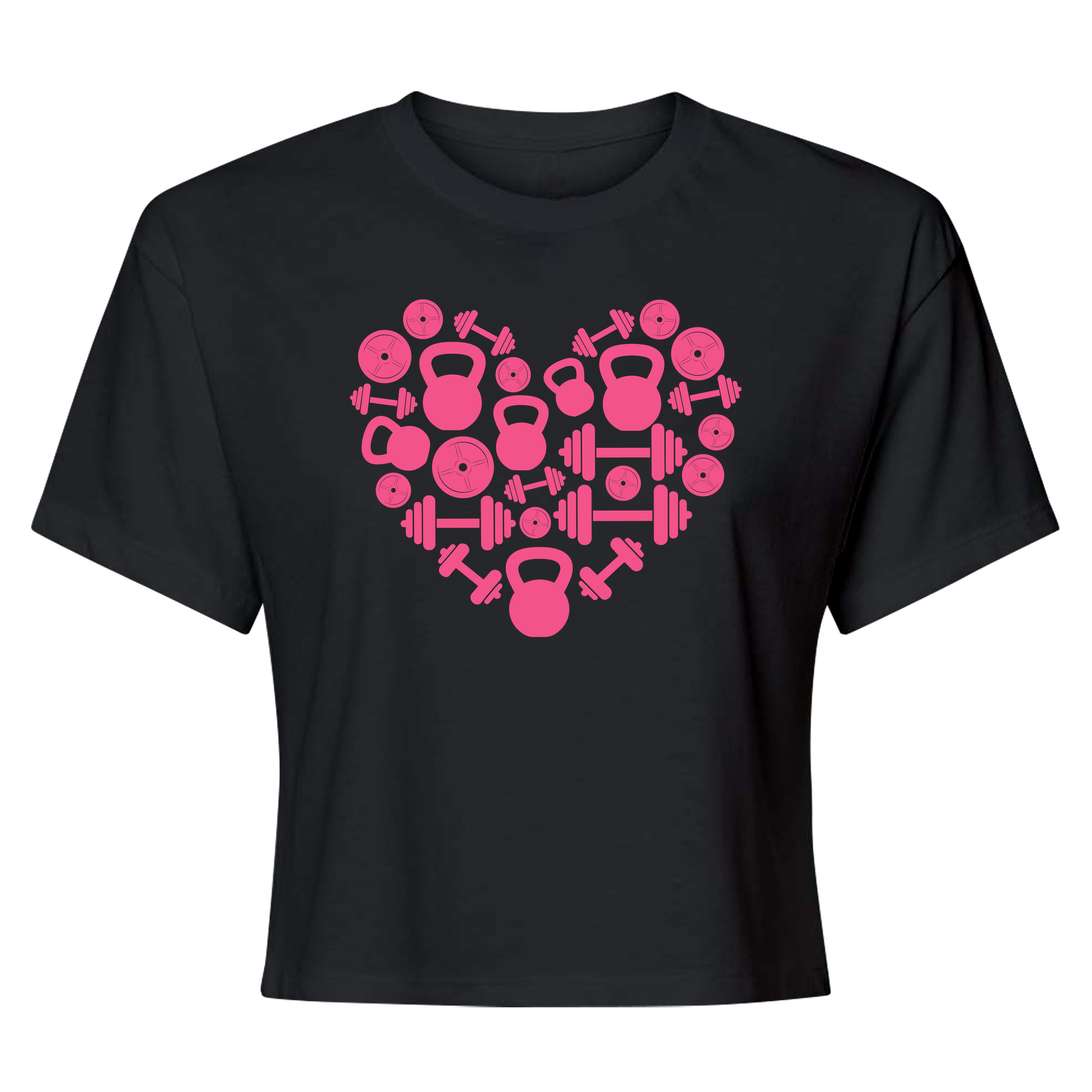 Womens X-Small Black Style_T-Shirt