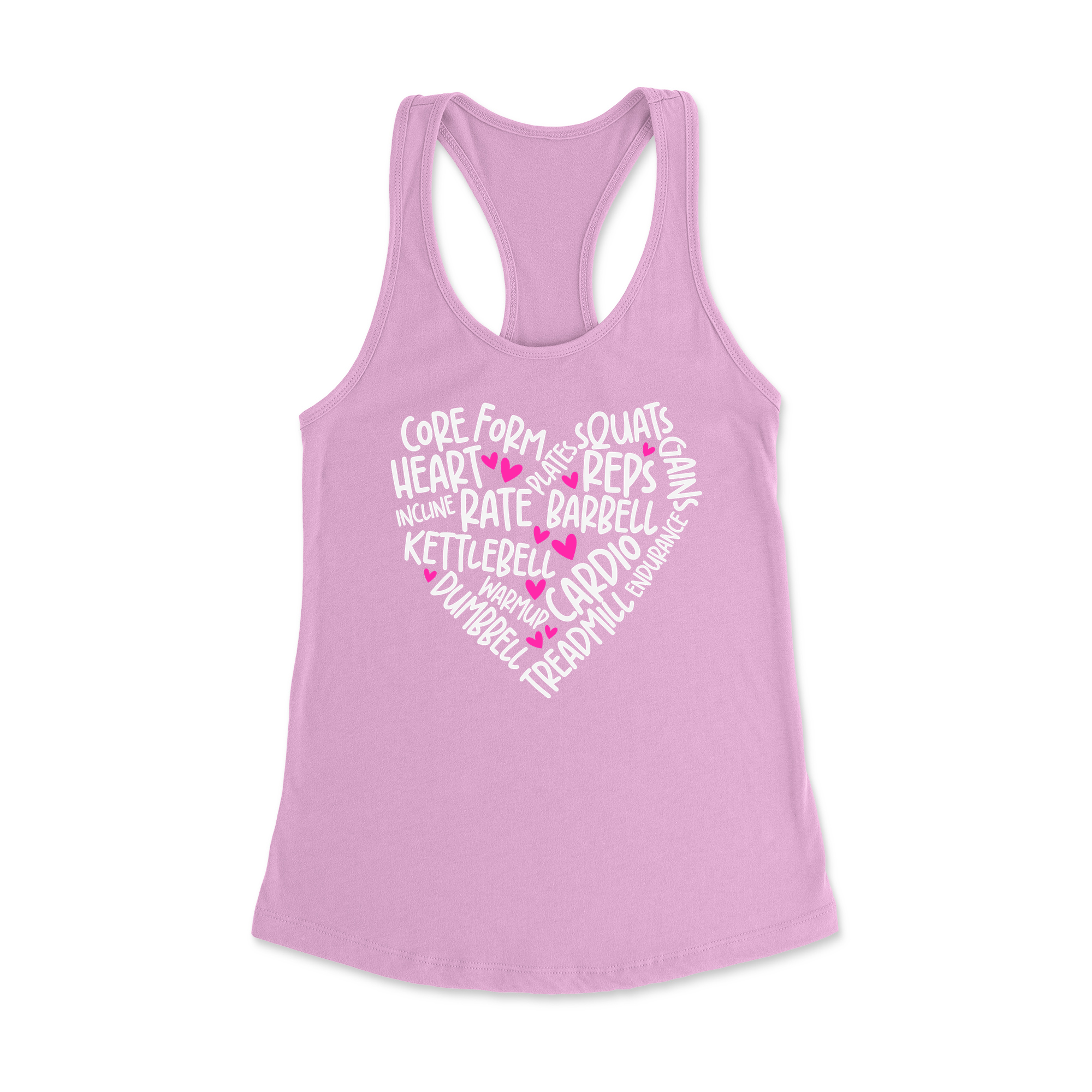 Womens X-Small Lilac Style_Tank Top