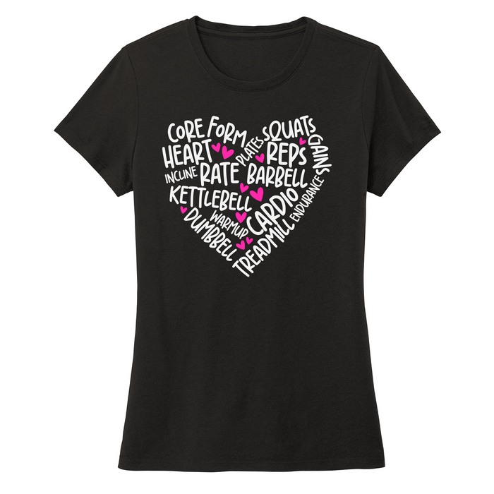 Womens X-Small Black Style_T-Shirt