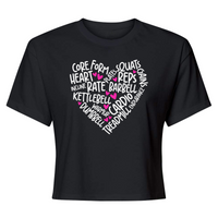 Womens X-Small Black Style_T-Shirt