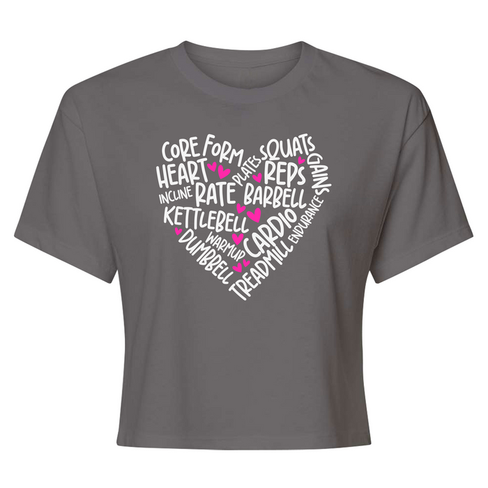 Womens X-Small Dark Grey Style_T-Shirt