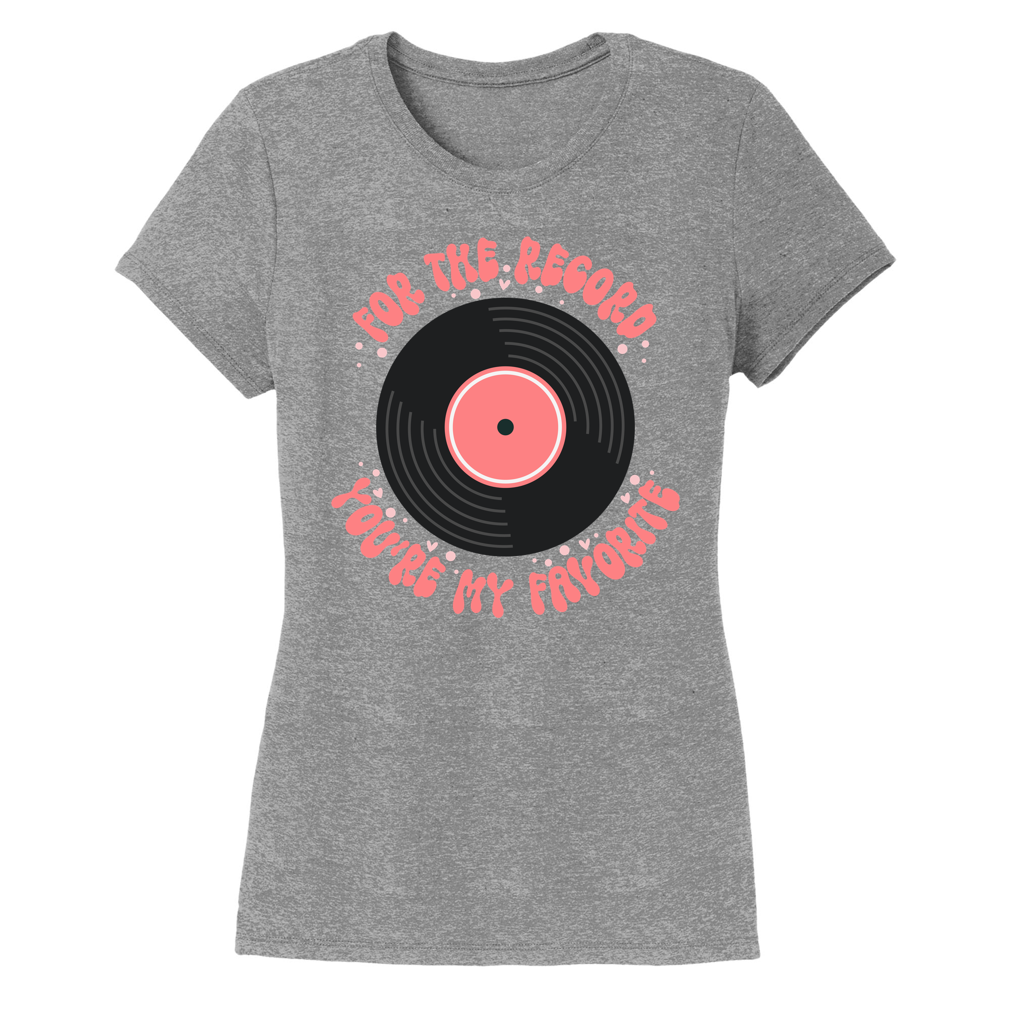 Womens X-Small Grey Style_T-Shirt