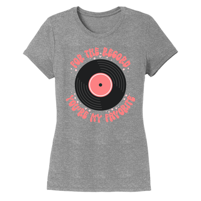 Womens X-Small Grey Style_T-Shirt