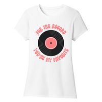 Womens X-Small White Style_T-Shirt