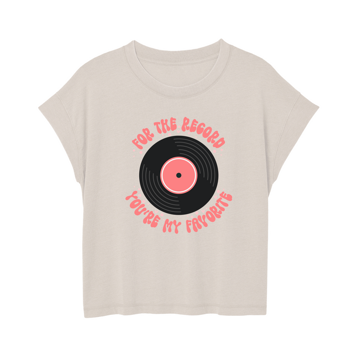 Womens Small Natural Style_T-Shirt