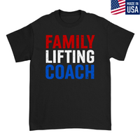 Mens Small Black Style_T-Shirt