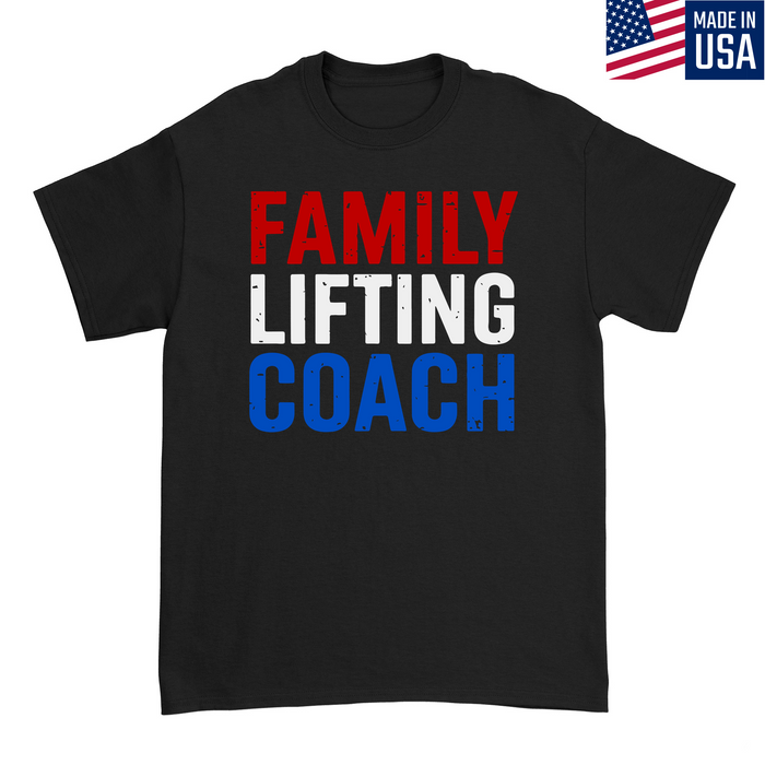 Mens Small Black Style_T-Shirt