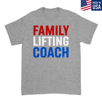 Mens Small Dark Ash Style_T-Shirt