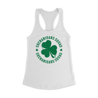 Womens X-Small White Style_Tank Top