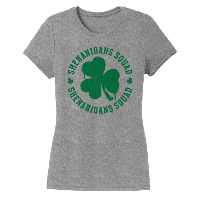 Womens X-Small Grey Style_T-Shirt