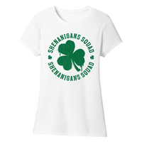 Womens X-Small White Style_T-Shirt