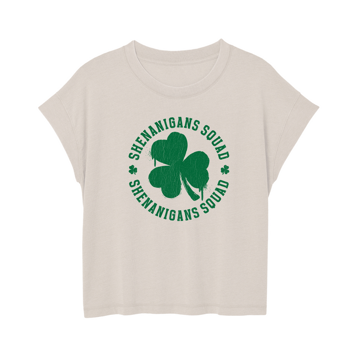 Womens Small Natural Style_T-Shirt