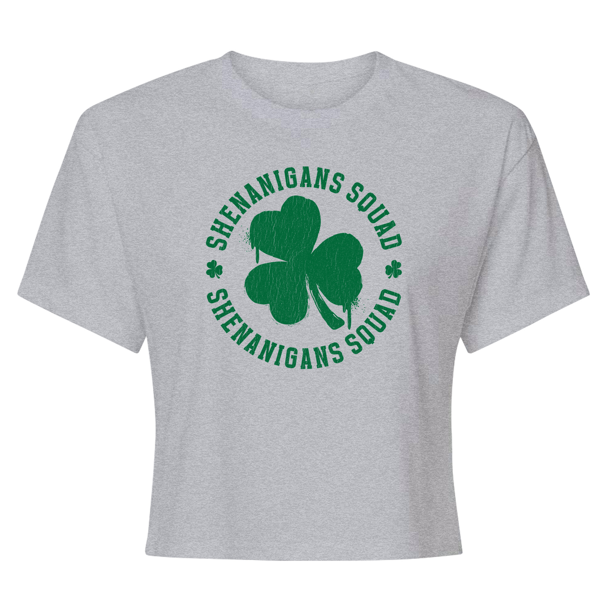 Womens X-Small Heather Gray Style_T-Shirt