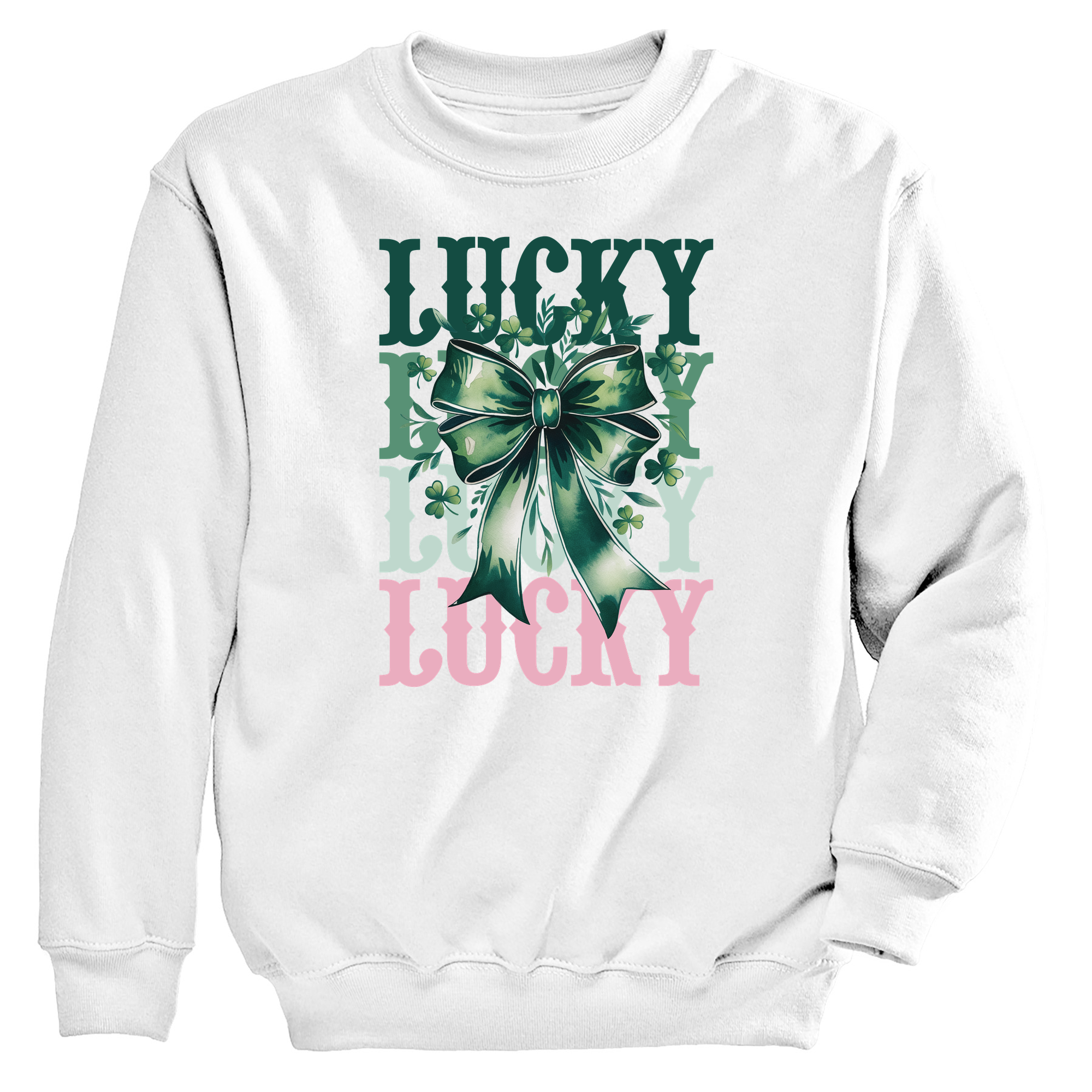 Womens Small White Style_Crewneck