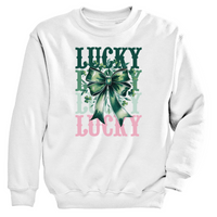 Womens Small White Style_Crewneck