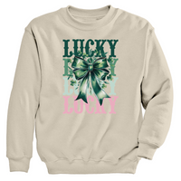 Womens Small Natural Style_Crewneck