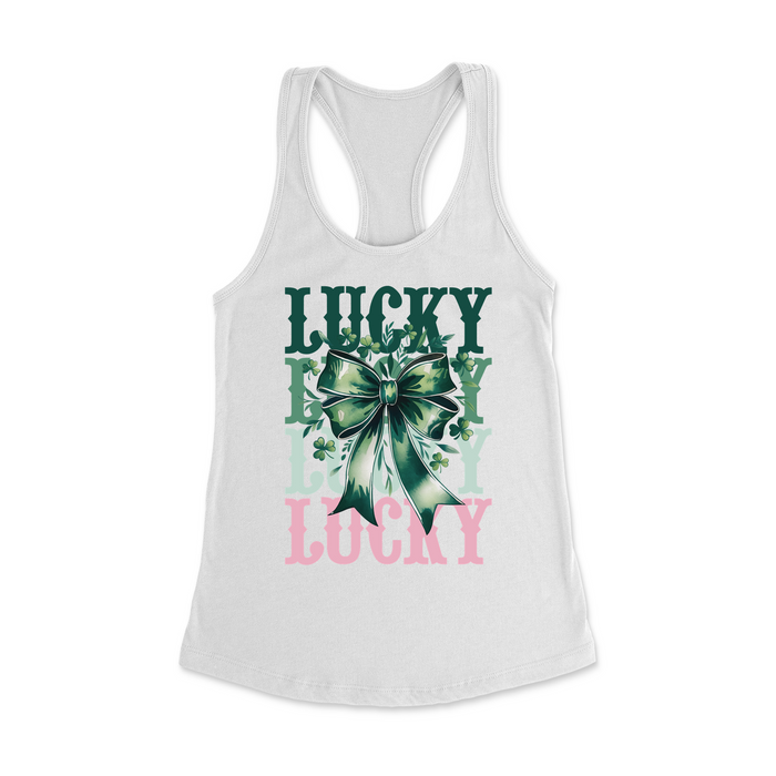 Womens X-Small White Style_Tank Top