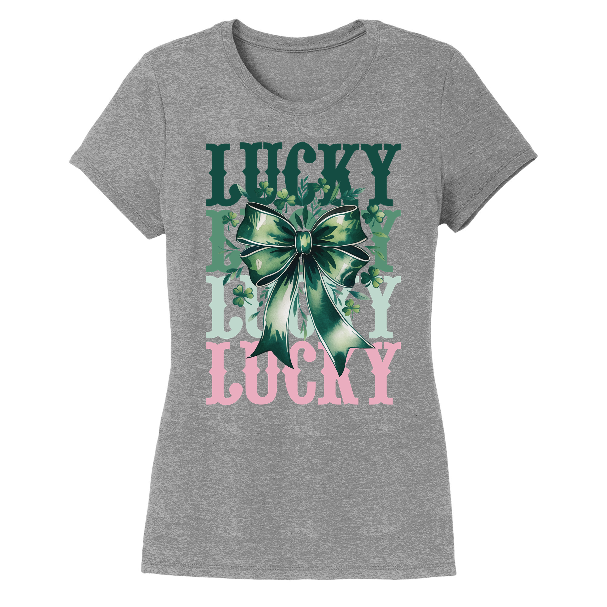 Womens X-Small Grey Style_T-Shirt