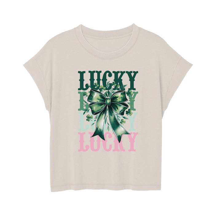 Womens Small Natural Style_T-Shirt