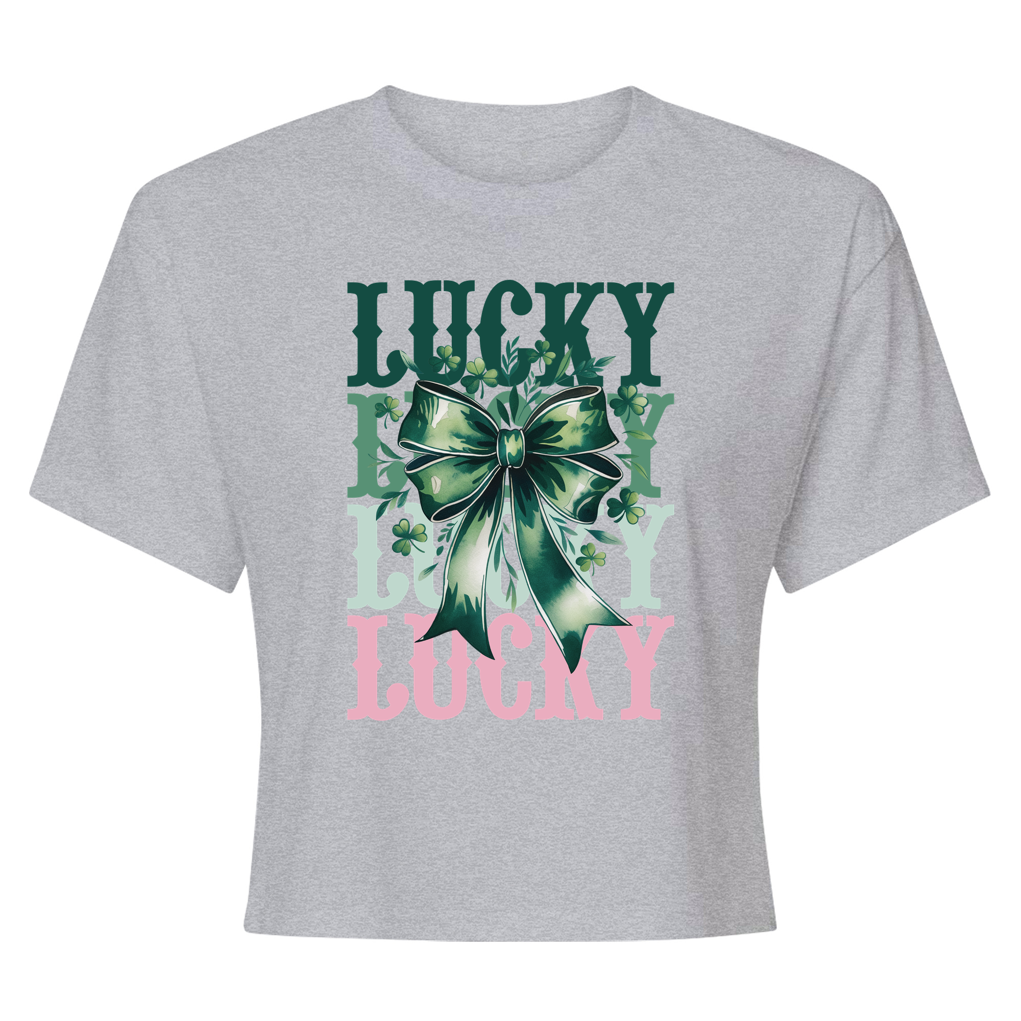 Womens X-Small Heather Gray Style_T-Shirt