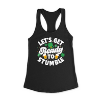 Womens X-Small Black Style_Tank Top