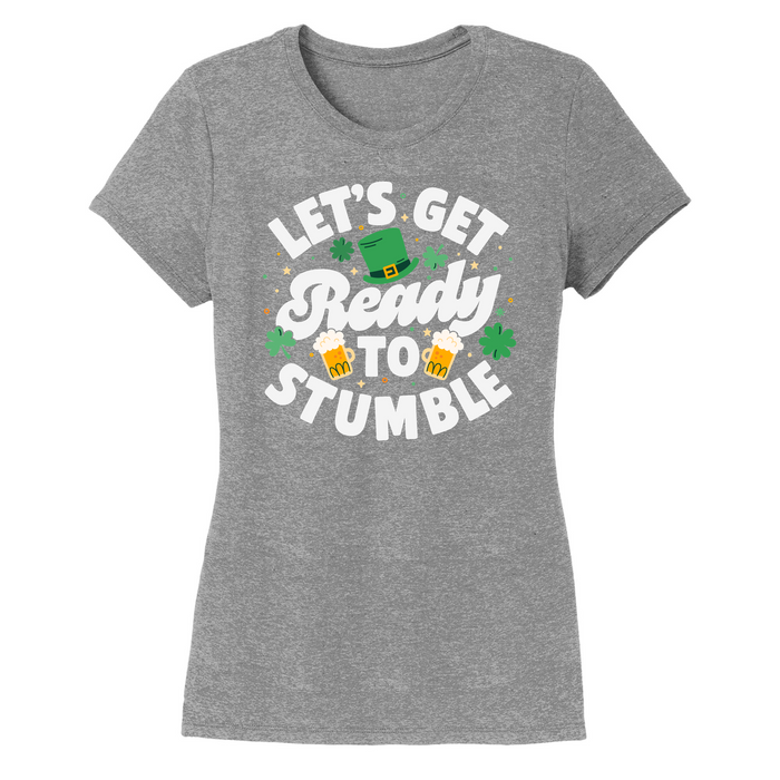 Womens X-Small Grey Style_T-Shirt