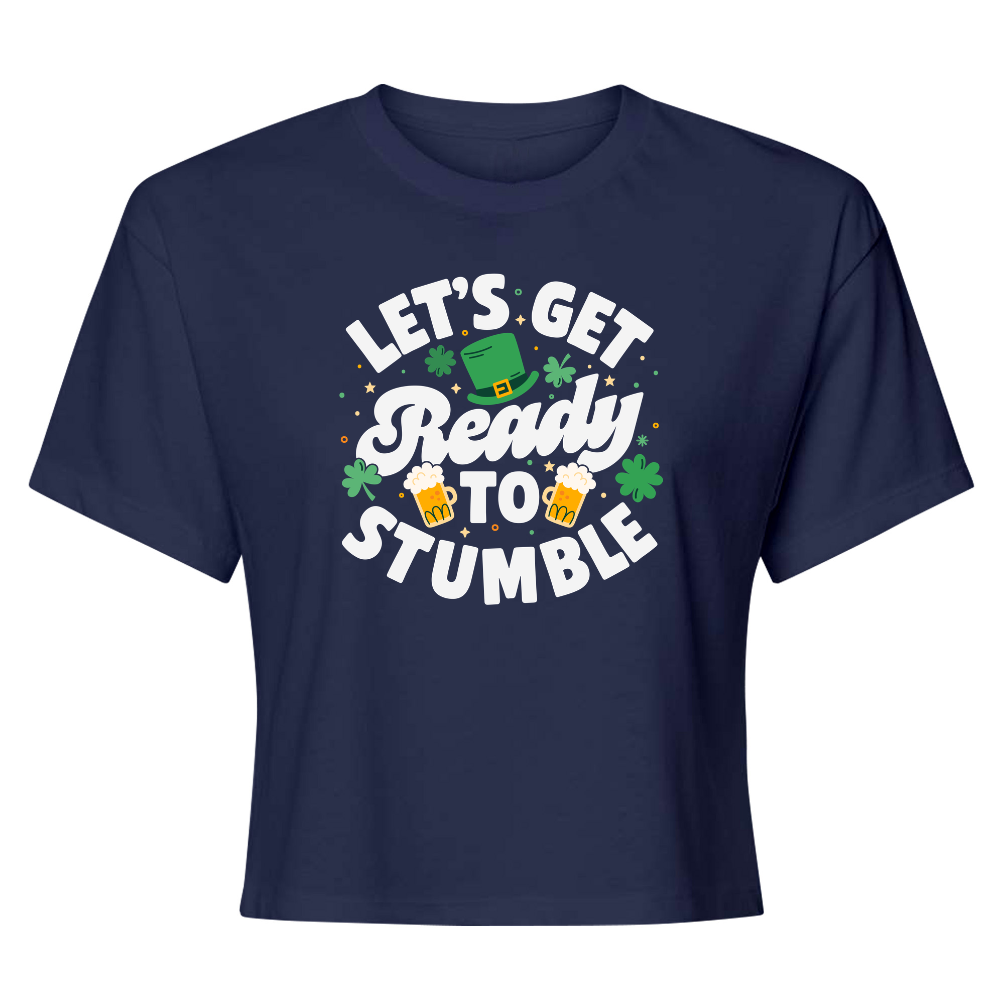 Womens X-Small Midnight Navy Style_T-Shirt