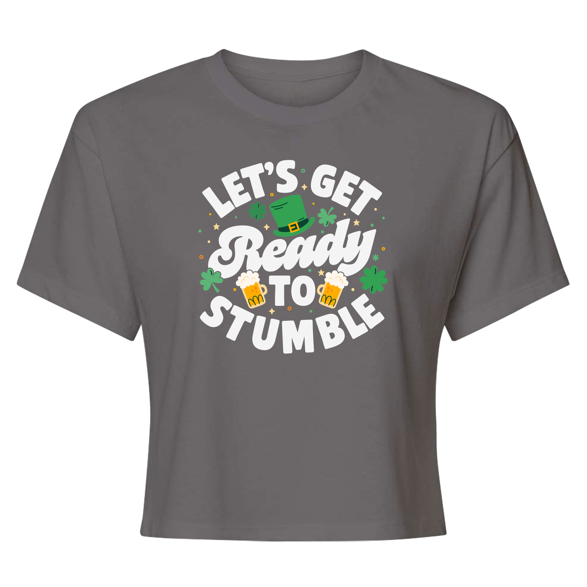 Womens X-Small Dark Grey Style_T-Shirt