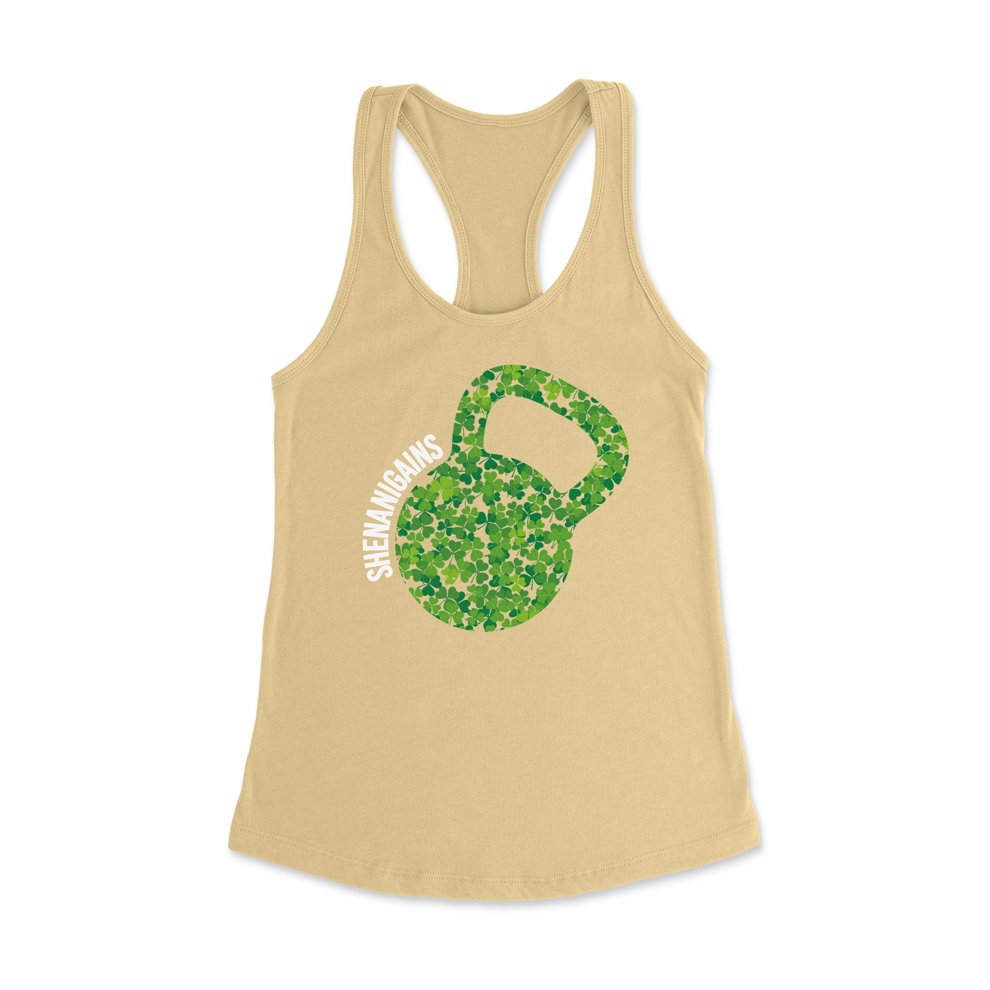 Womens X-Small Yellow Style_Tank Top