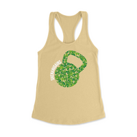 Womens X-Small Yellow Style_Tank Top