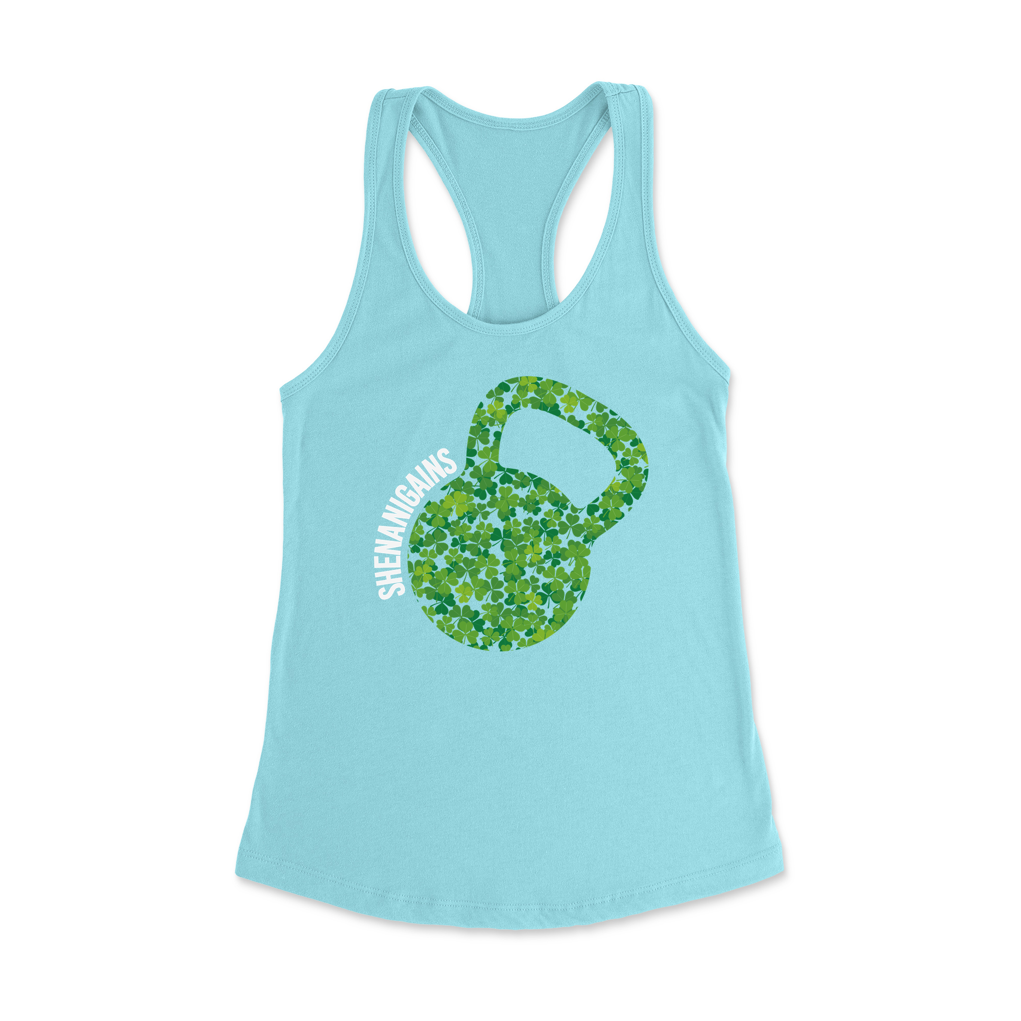 Womens X-Small Cancun Style_Tank Top