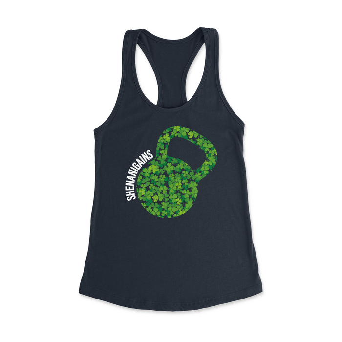 Womens X-Small Midnight Navy Style_Tank Top