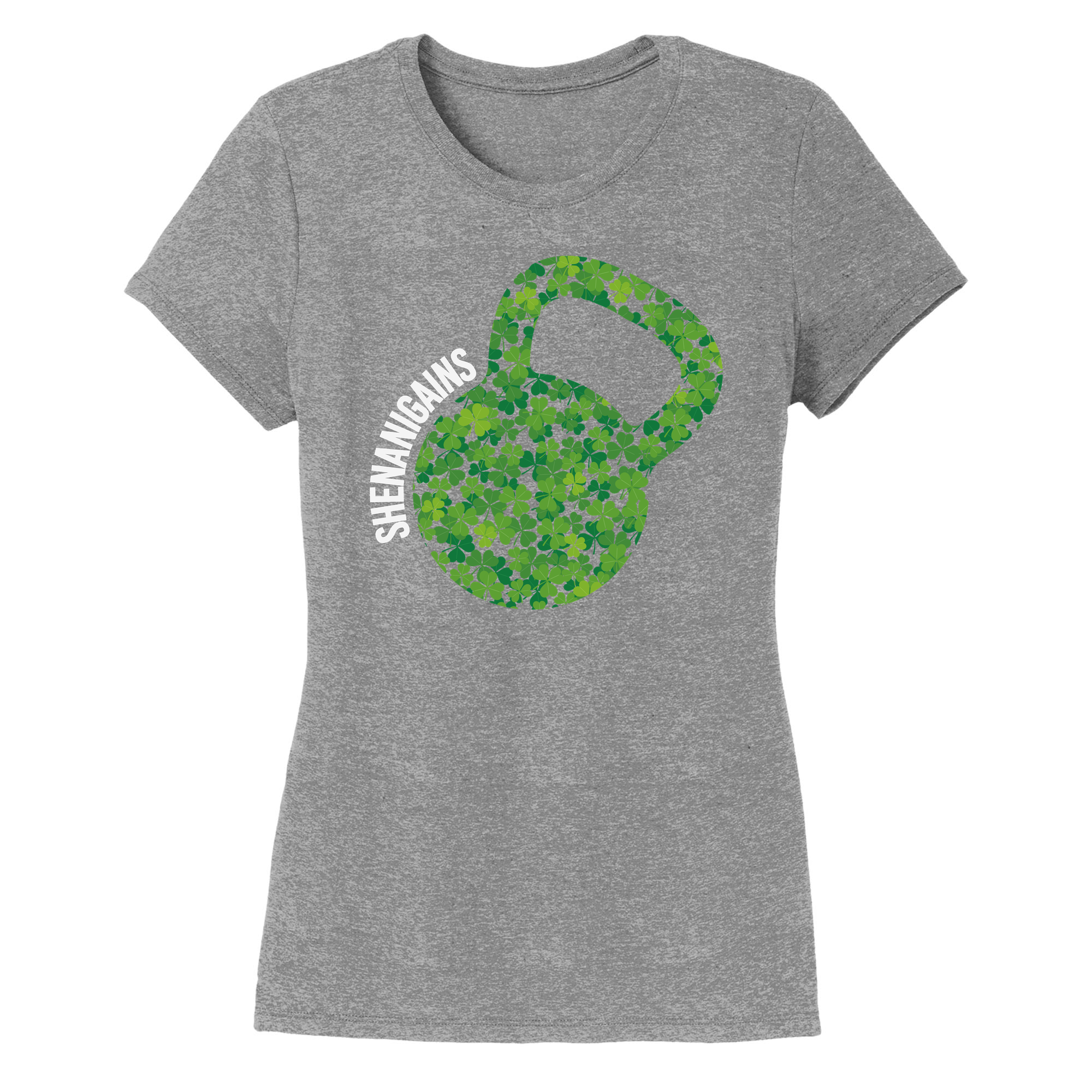 Womens X-Small Grey Style_T-Shirt