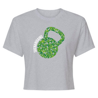 Womens X-Small Heather Gray Style_T-Shirt