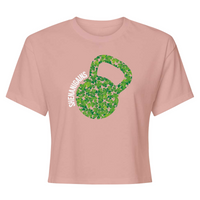 Womens X-Small Desert Pink Style_T-Shirt