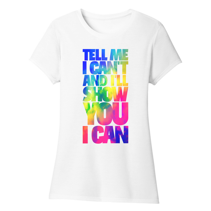 Womens X-Small White Style_T-Shirt