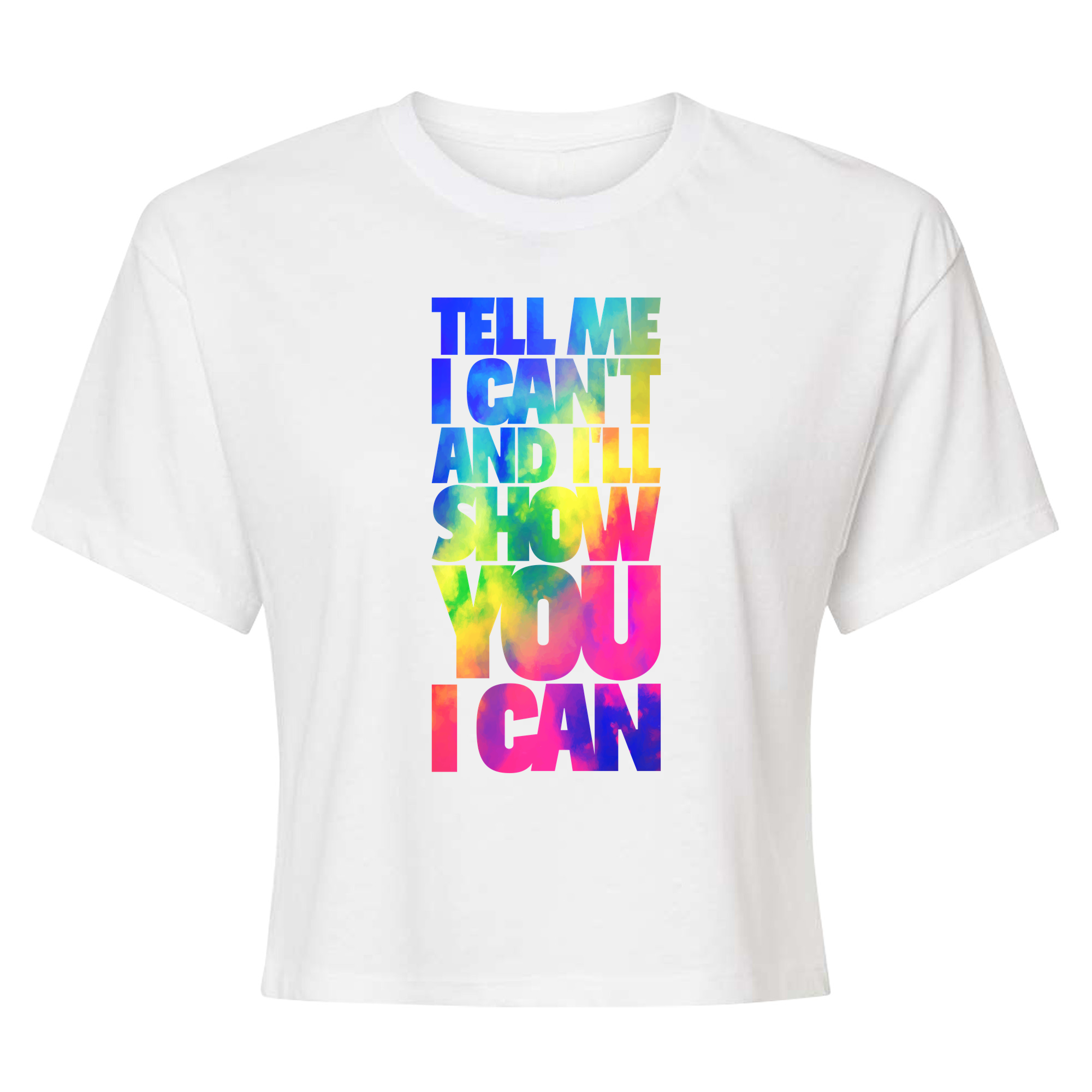 Womens X-Small White Style_T-Shirt