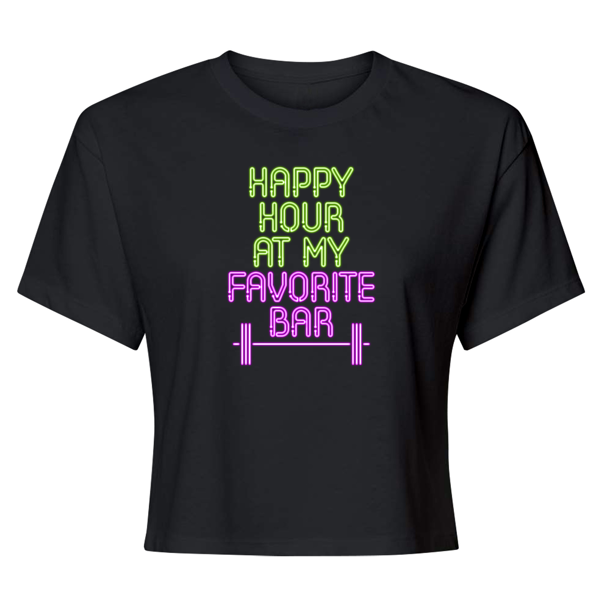 Womens X-Small Black Style_T-Shirt