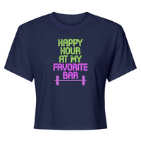 Womens X-Small Midnight Navy Style_T-Shirt