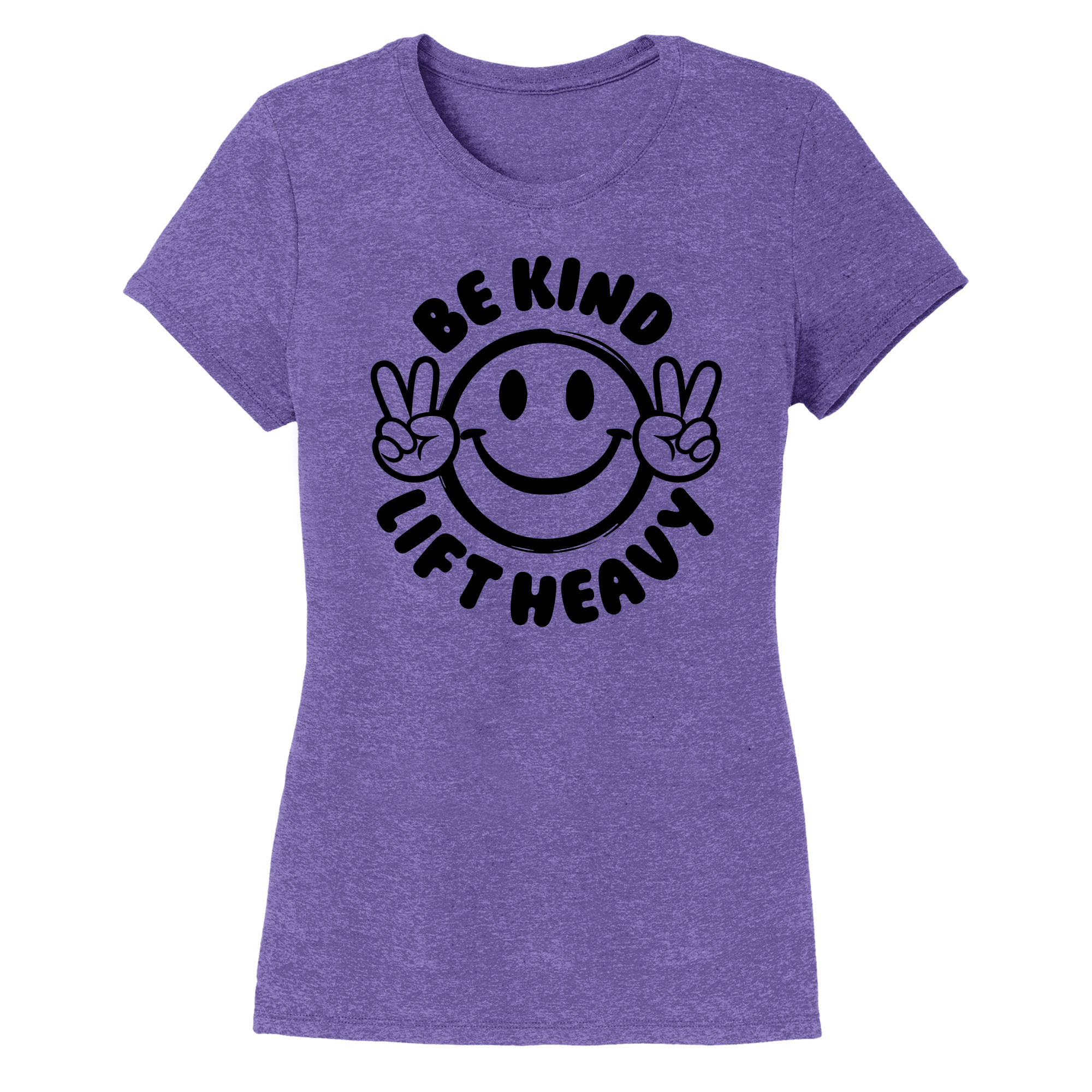 Womens X-Small Purple Style_T-Shirt
