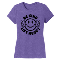 Womens X-Small Purple Style_T-Shirt