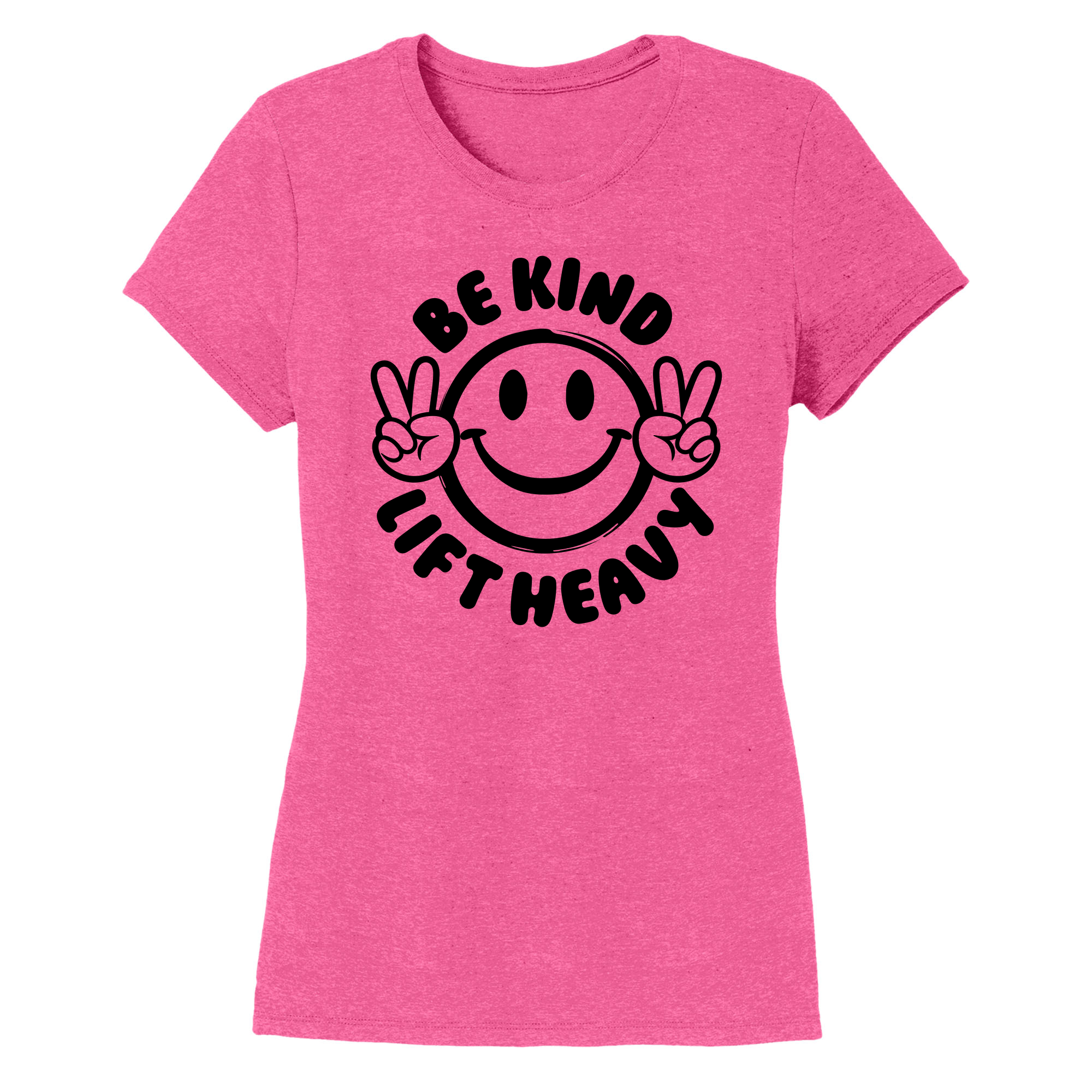 Womens X-Small Fuchsia Style_T-Shirt