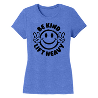 Womens X-Small Royal Style_T-Shirt
