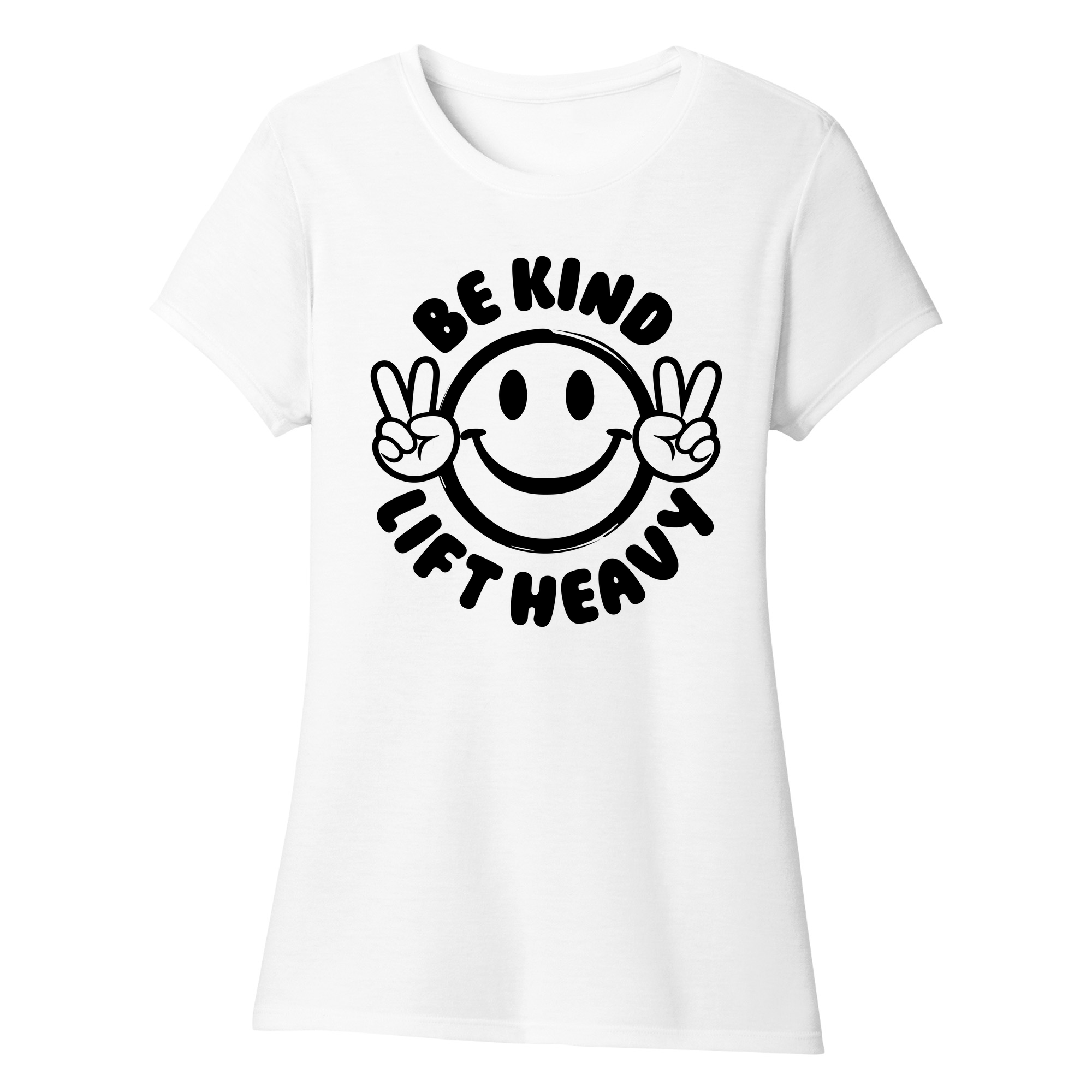 Womens X-Small White Style_T-Shirt