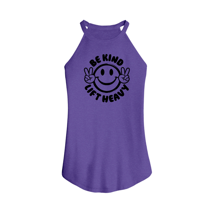 Womens X-Small Purple Tank Top