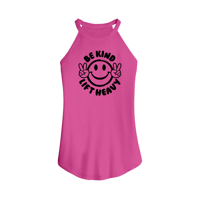 Womens X-Small Fuchsia Tank Top