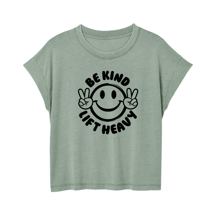 Womens Small Sage Style_T-Shirt