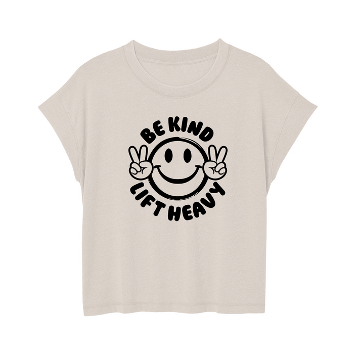 Womens Small Natural Style_T-Shirt