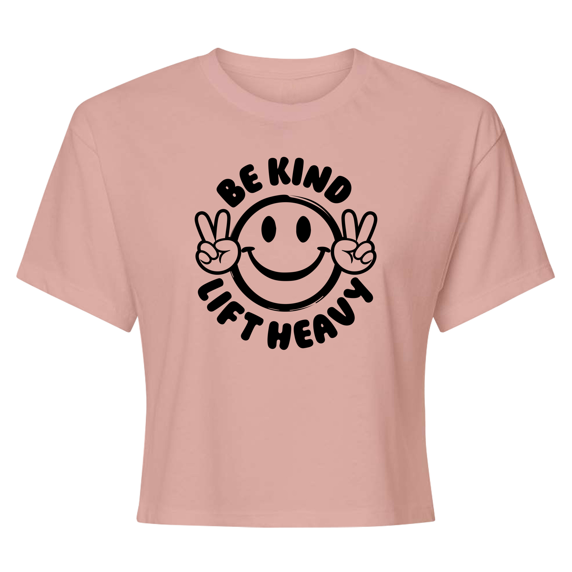 Womens X-Small Desert Pink Style_T-Shirt